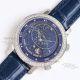 AAA replica Patek Philippe starry sky Geneva sky blue dial diamond bezel men's mechanical watch (3)_th.jpg